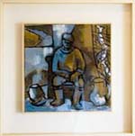 Cornish fisherman